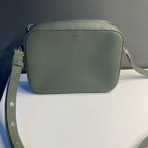 All Saints Crossbody Bag